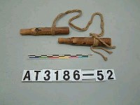 藏品(木器塞)的圖片